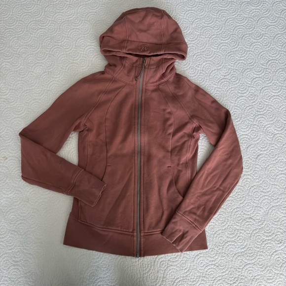 lululemon athletica Pink Hoodie - Picture 6 of 9